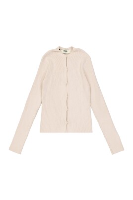 ribbed-cardigan-with-round-neck