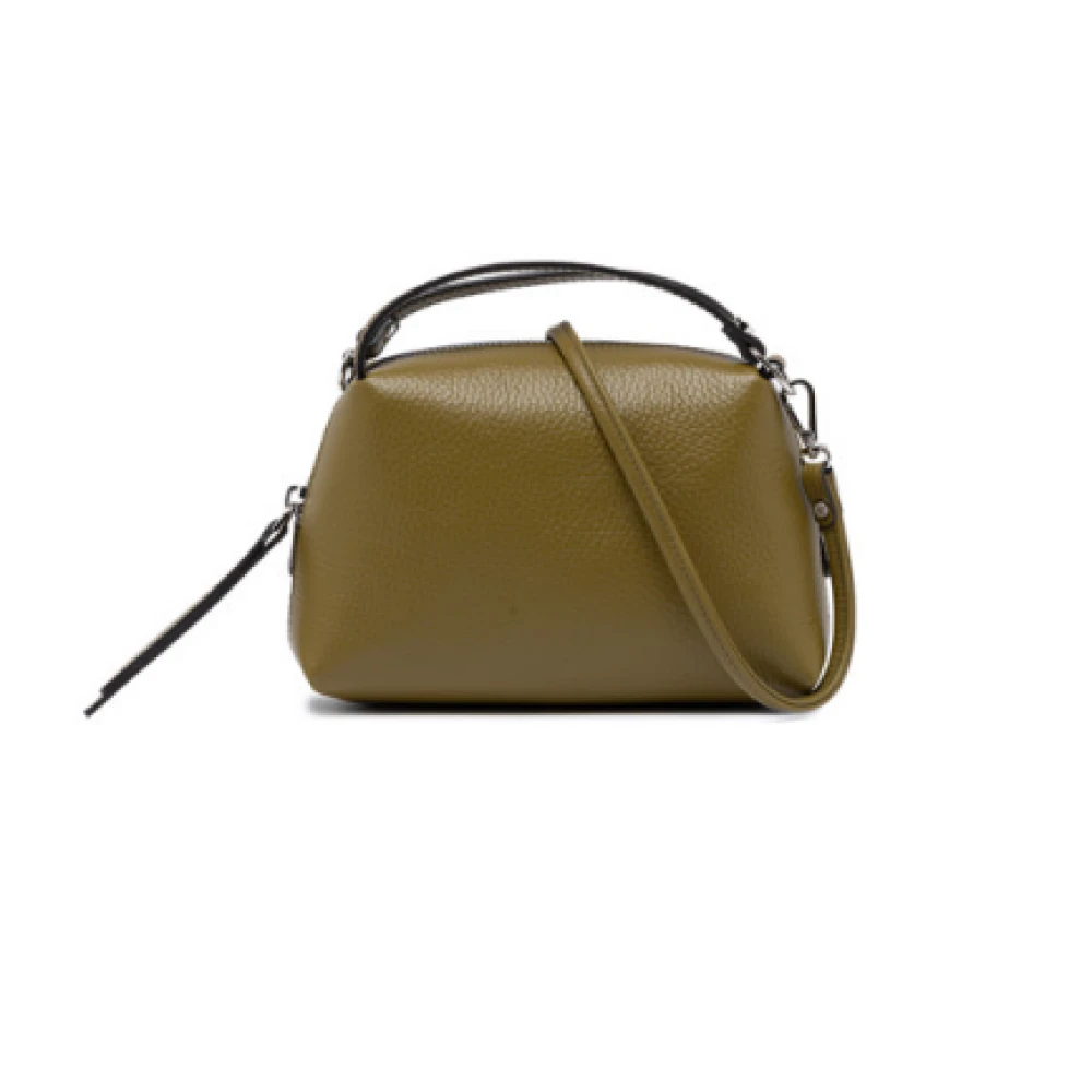 Gianni Chiarini Stijlvolle Tassen Collectie Green Dames