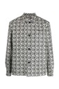 jacquard-diamond-pattern-long-sleeve-shirt