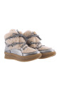 bottes-dhiver-metalliques