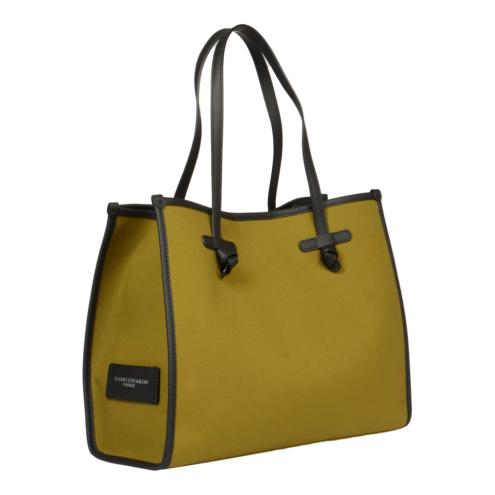 Gianni Chiarini Marcella Original Tassen Collectie Green Dames