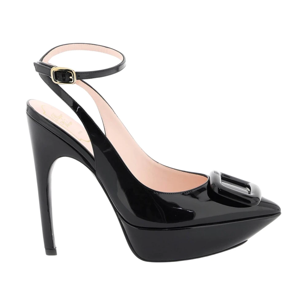 Shoes > Heels > Pumps - - Roger Vivier - Modalova