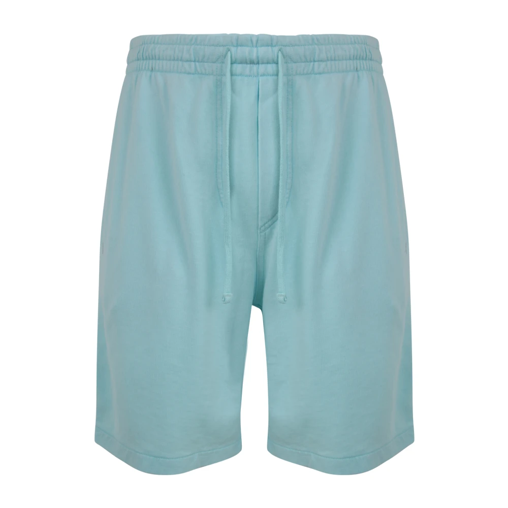 Ralph Lauren Island Aqua Shortm3 Shorts Blue Heren