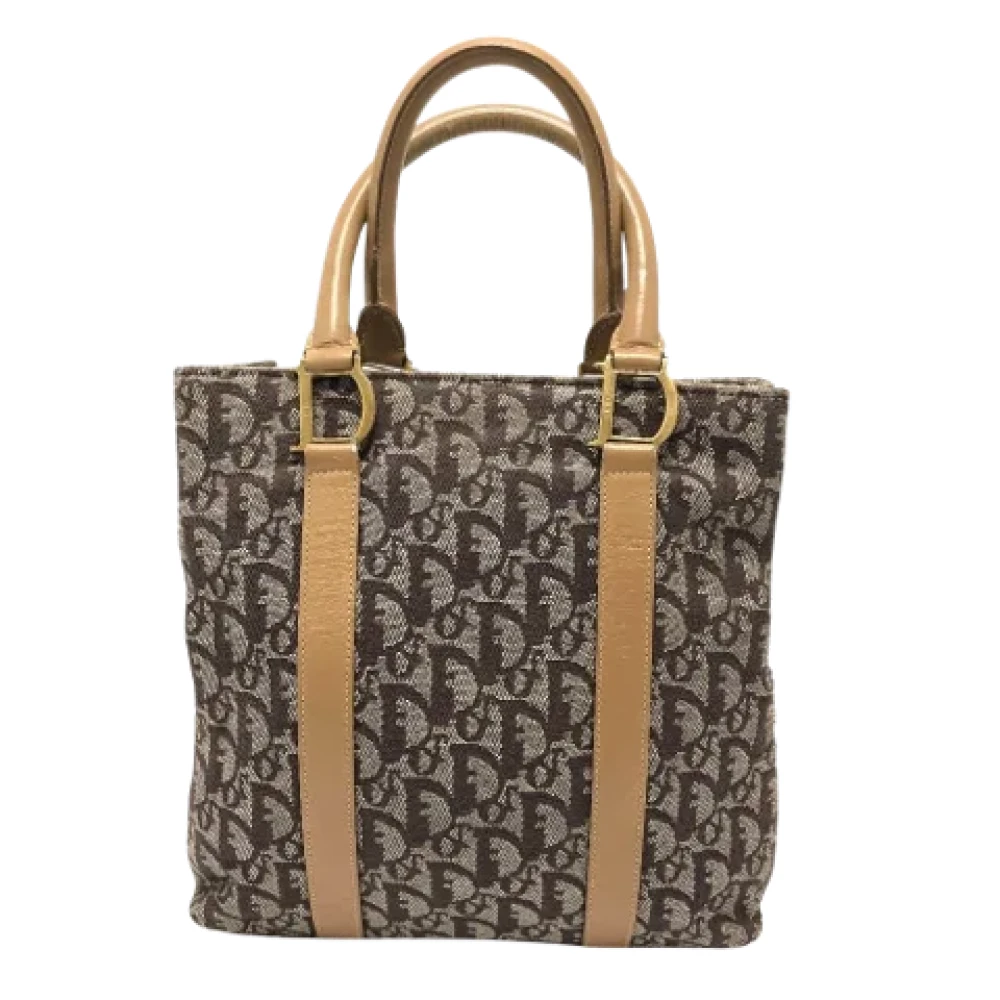 Pre-owned > Pre-owned Bags > Pre-owned Handbags - - Dior Vintage - Modalova