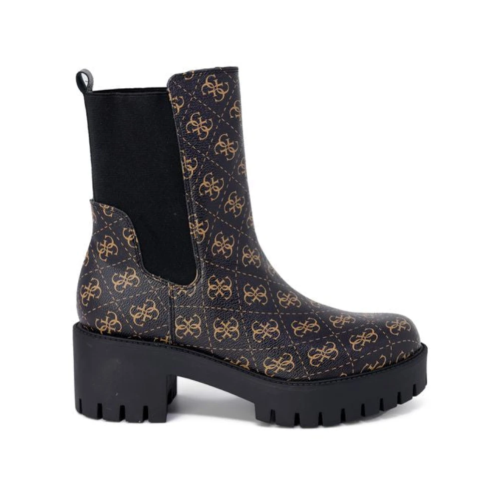 Shoes > Boots > Chelsea Boots - - Guess - Modalova