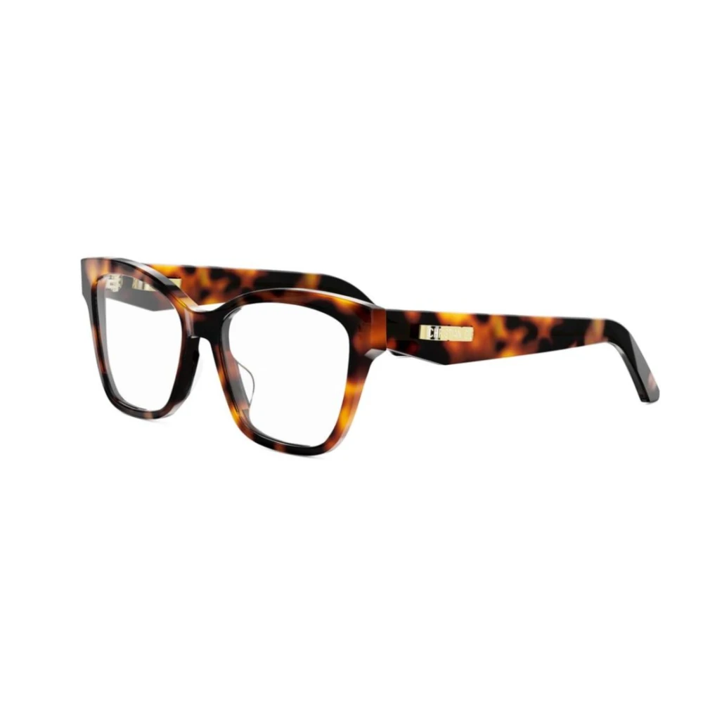 Dior Multicolor Glasses, Unisex, 53 Mm, S4i Glasses