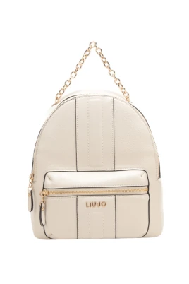 Quilted Backpack
