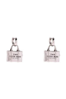 The Tote Bag Earrings