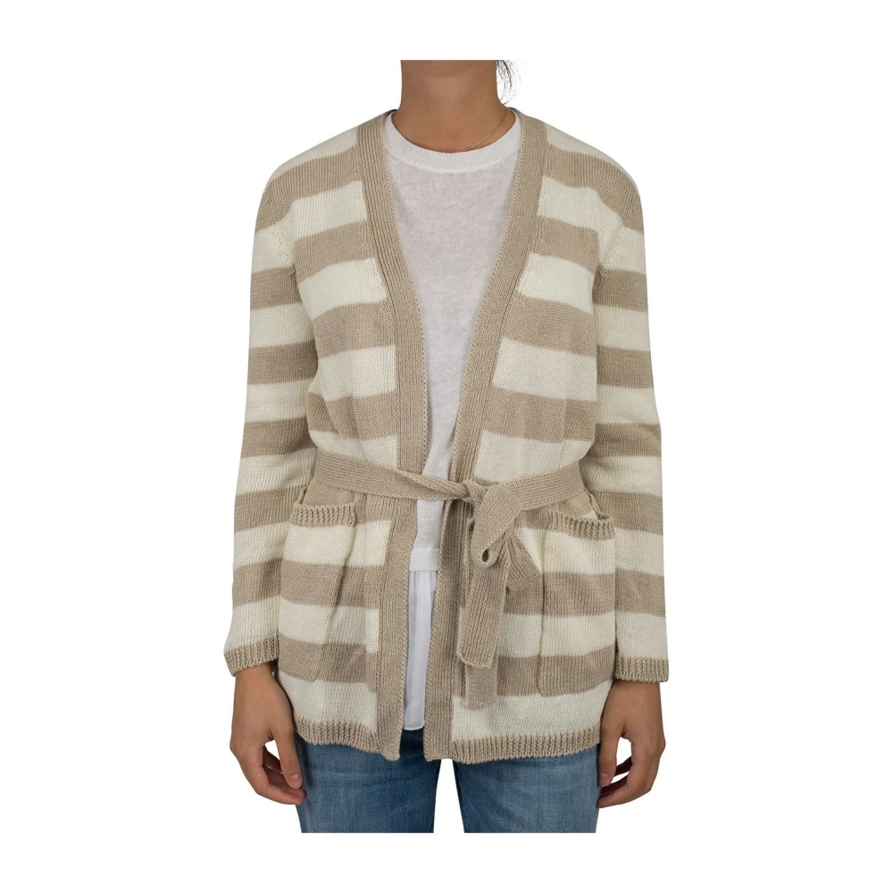 Knitwear > Cardigans - - Max Mara - Modalova