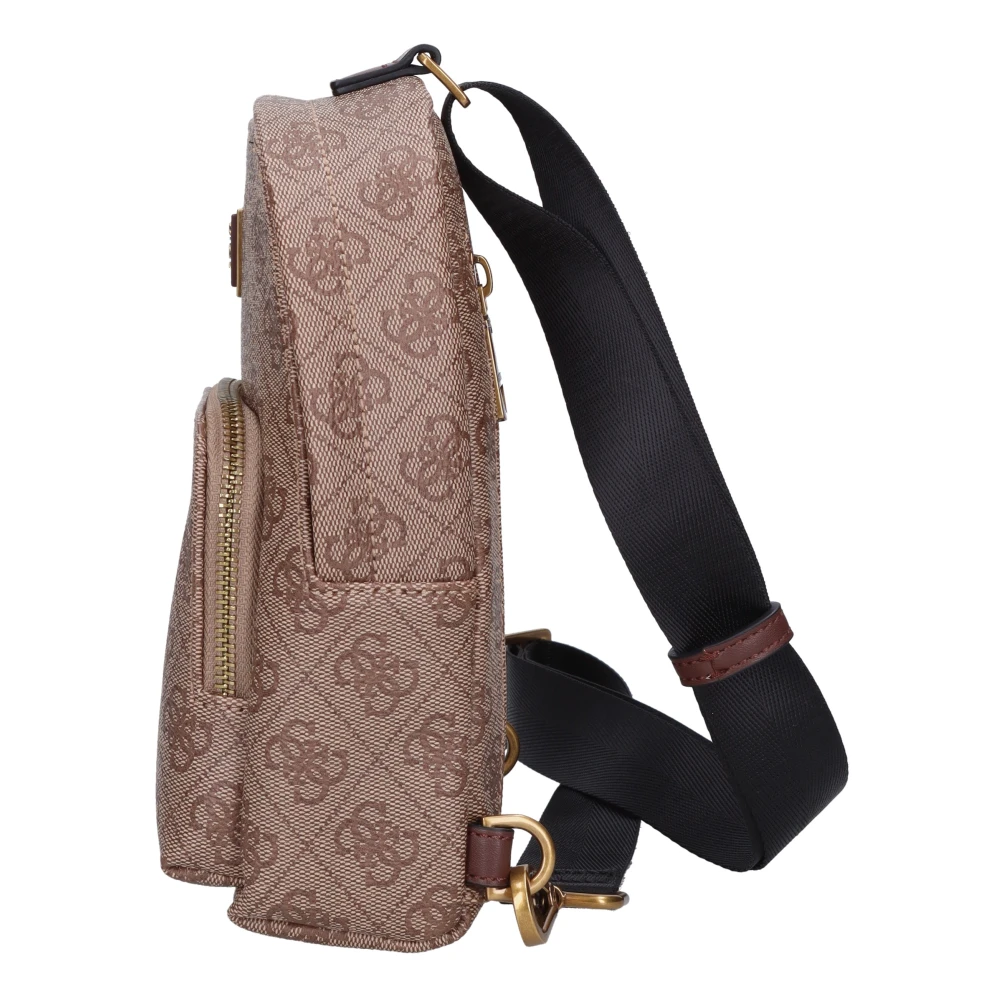 Guess Bruin Brown Heren