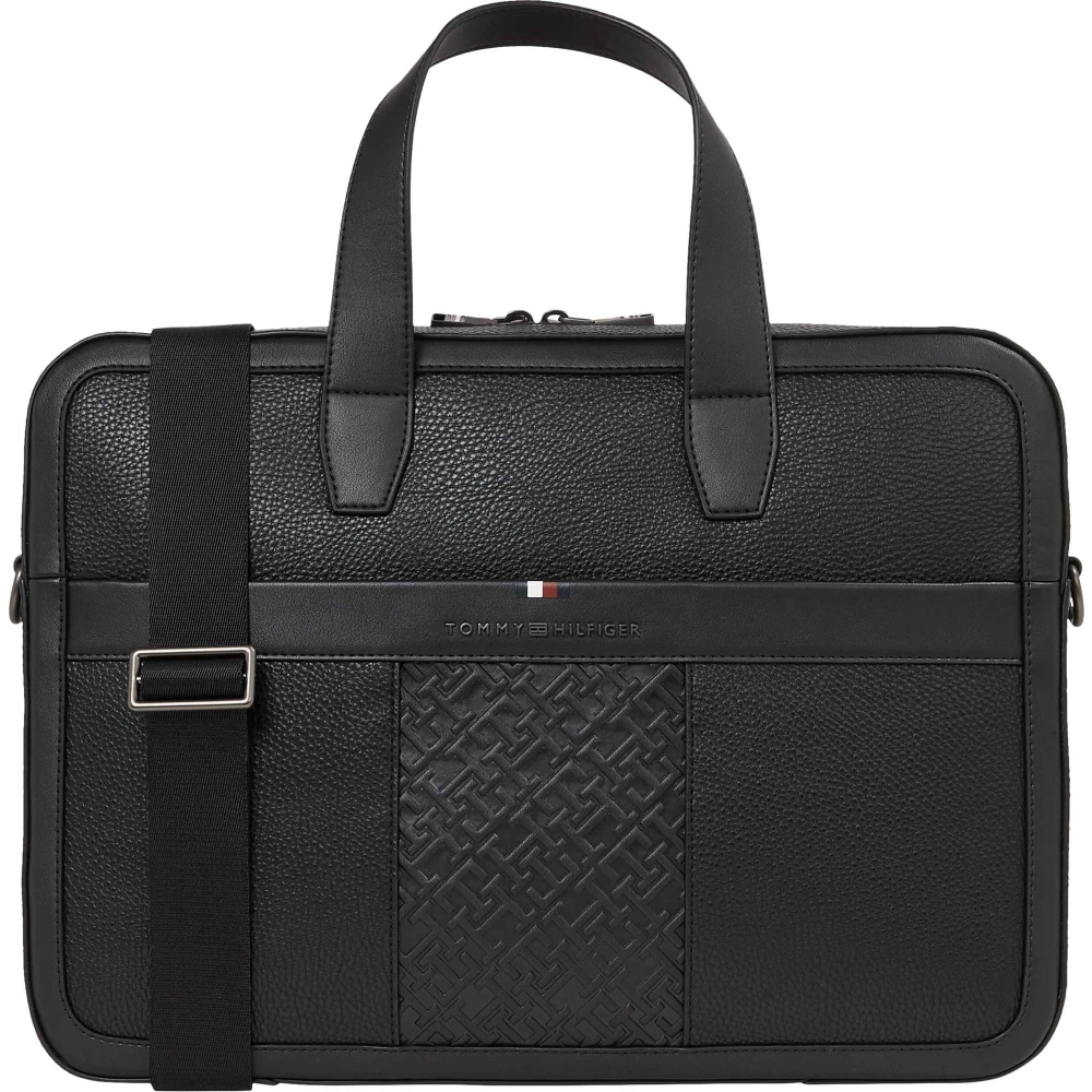 Central Mono Laptop Taske