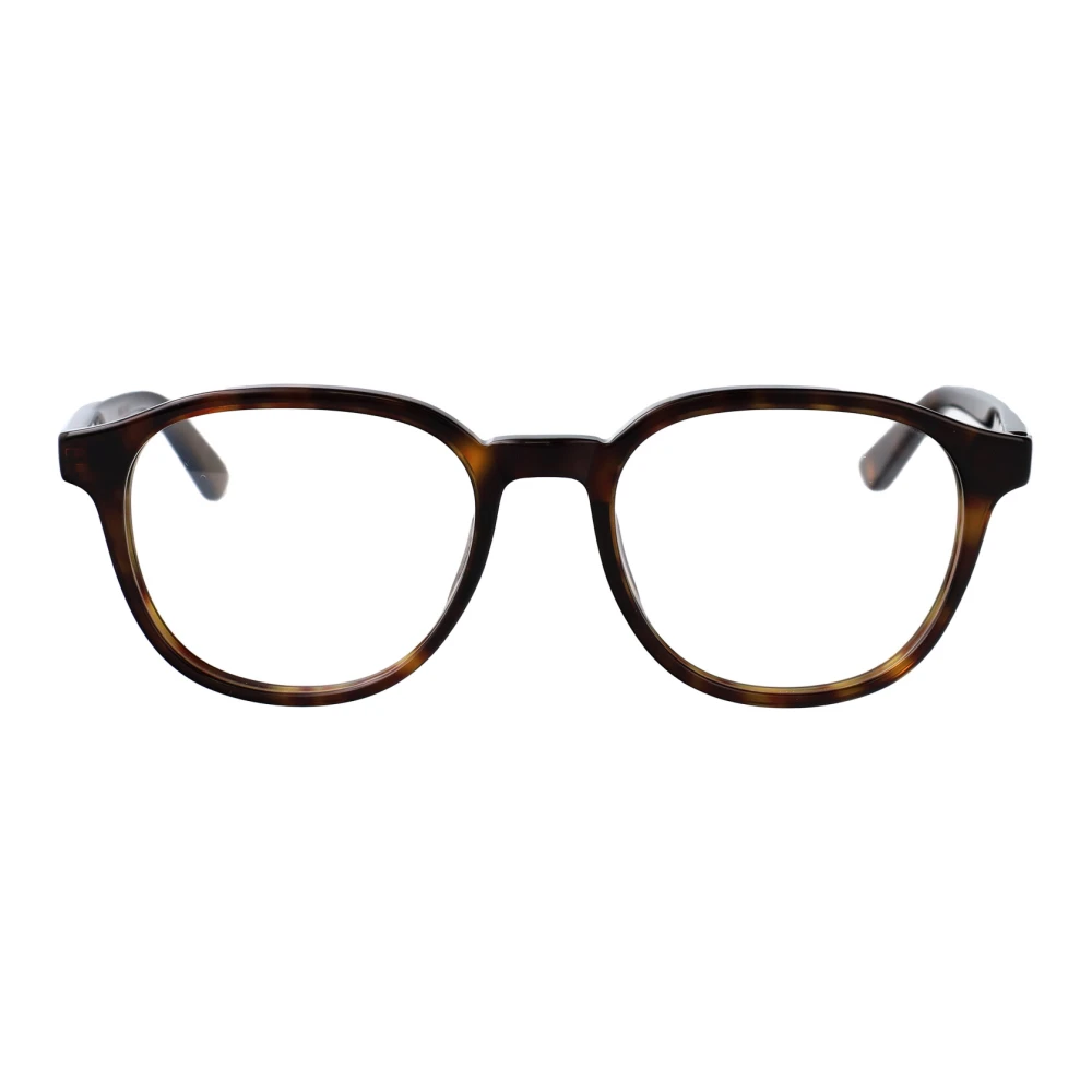 Bottega Veneta Stijlvolle Optische Bril Bv1312O Brown Heren
