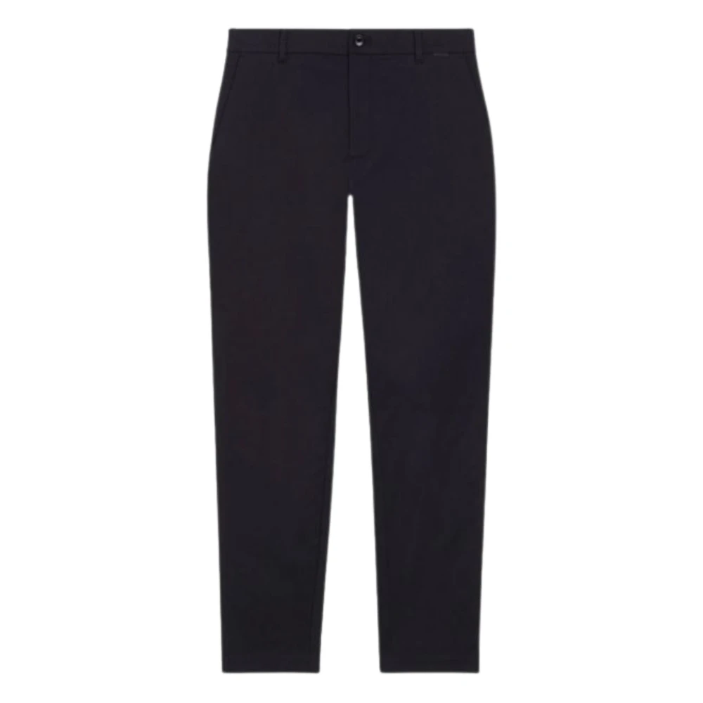 Trousers > Slim-fit Trousers - - Calvin Klein - Modalova