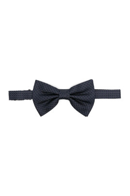 navy-blue-jacquard-bow-tie