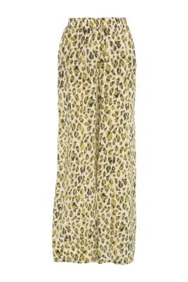 beige-animal-print-wide-leg-trousers