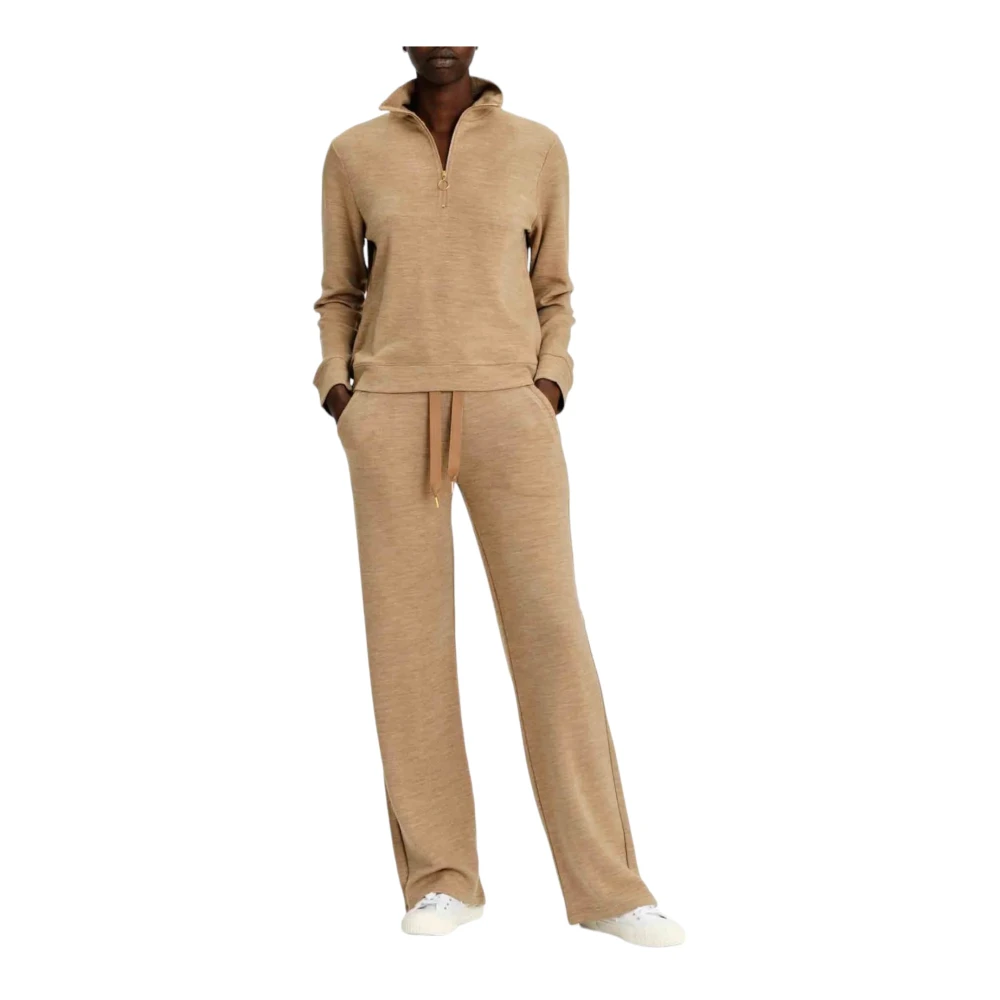 We Norwegians Jeans Beige Dames