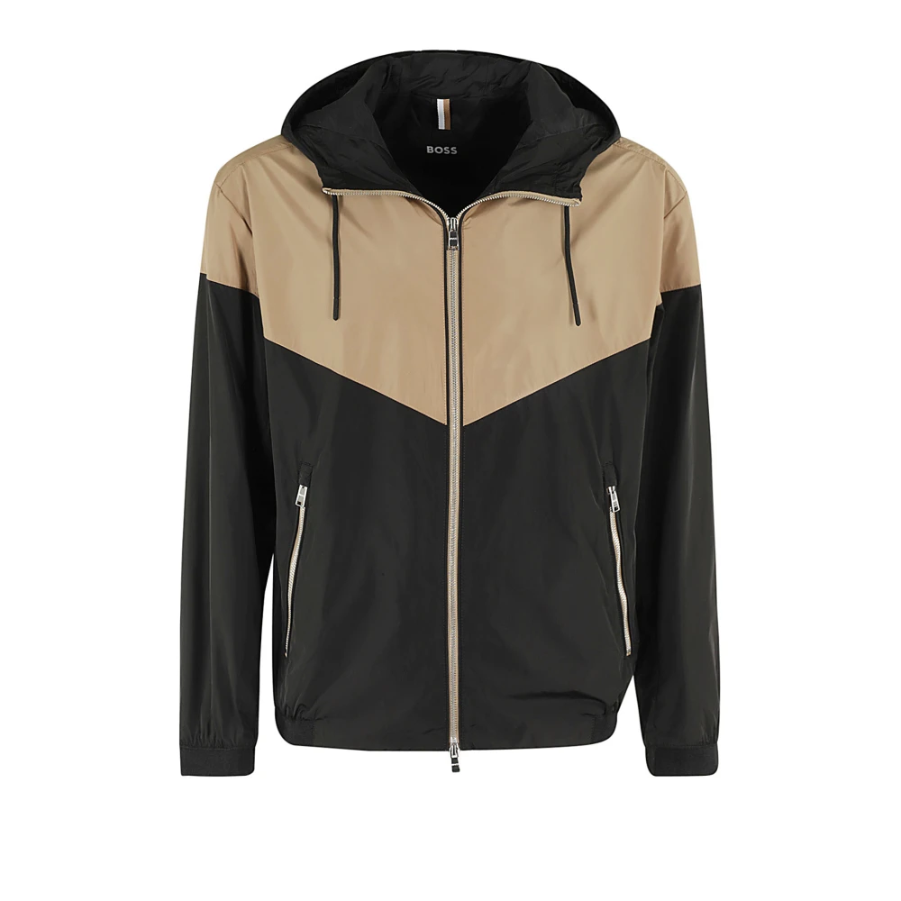 Jackets > Light Jackets - - Hugo Boss - Modalova