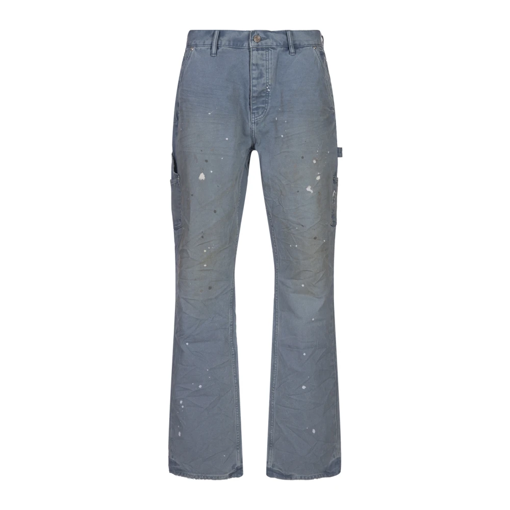 Jeans > Wide Jeans - - Purple Brand - Modalova