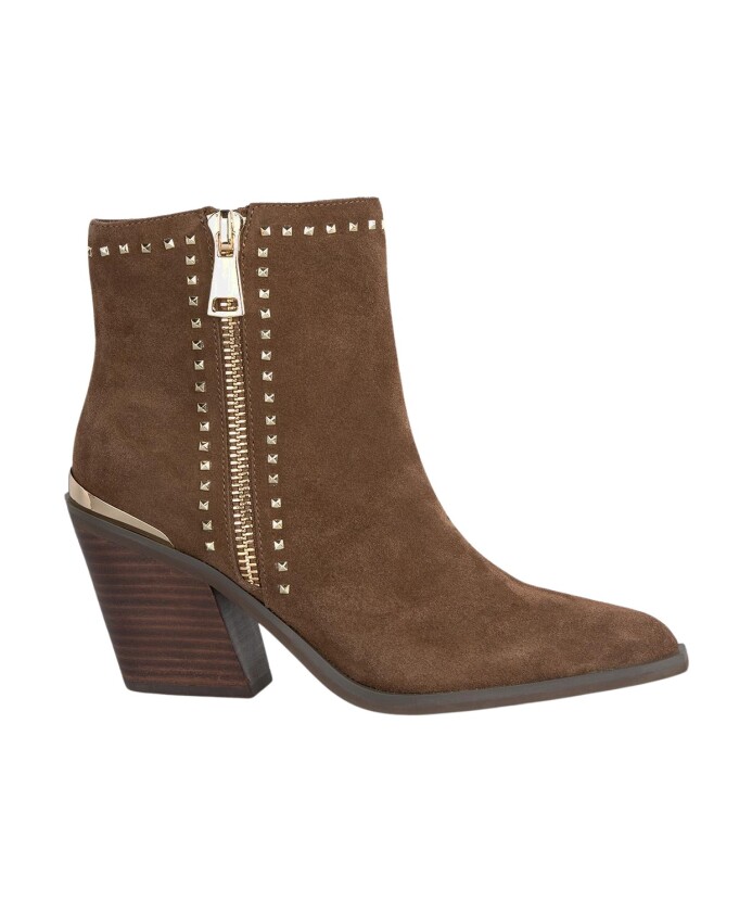 bottines-a-talon-et-clous