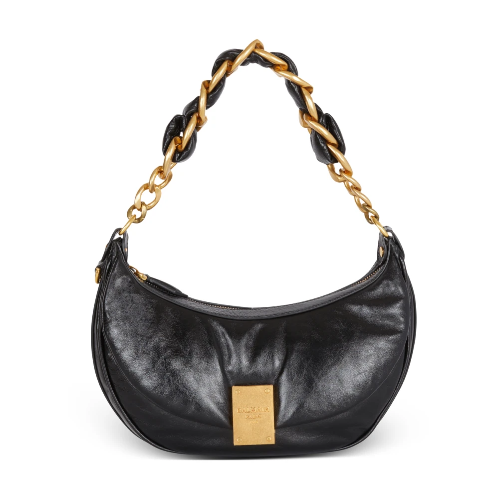Bags > Shoulder Bags - - Balmain - Modalova