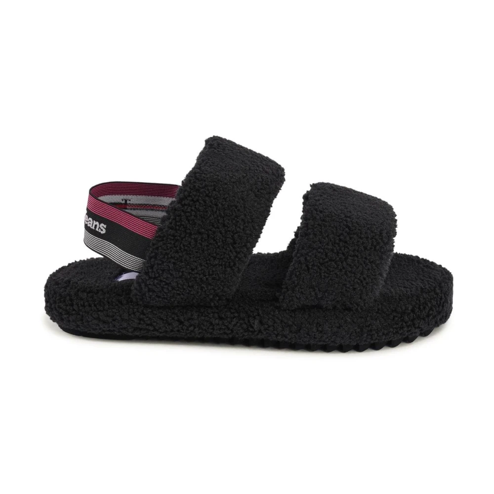 Shoes > Sandals > Flat Sandals - - Tommy Hilfiger - Modalova