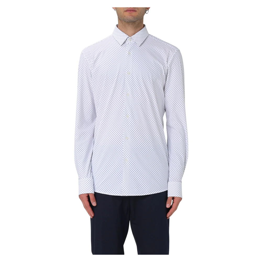 Shirts > Formal Shirts - - Hugo - Modalova