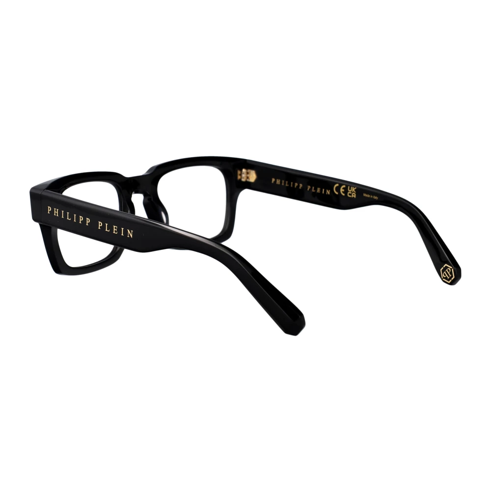 Philipp Plein Sterrenlicht Optische Bril Black Heren