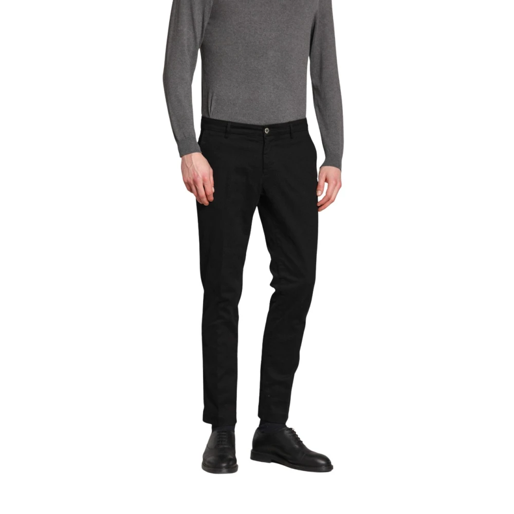 Trousers > Chinos - - Mason's - Modalova