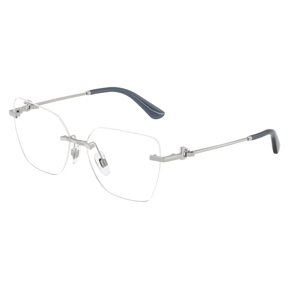 Dolce & Gabbana Damen Grau Accessories, 56 Mmgröße: