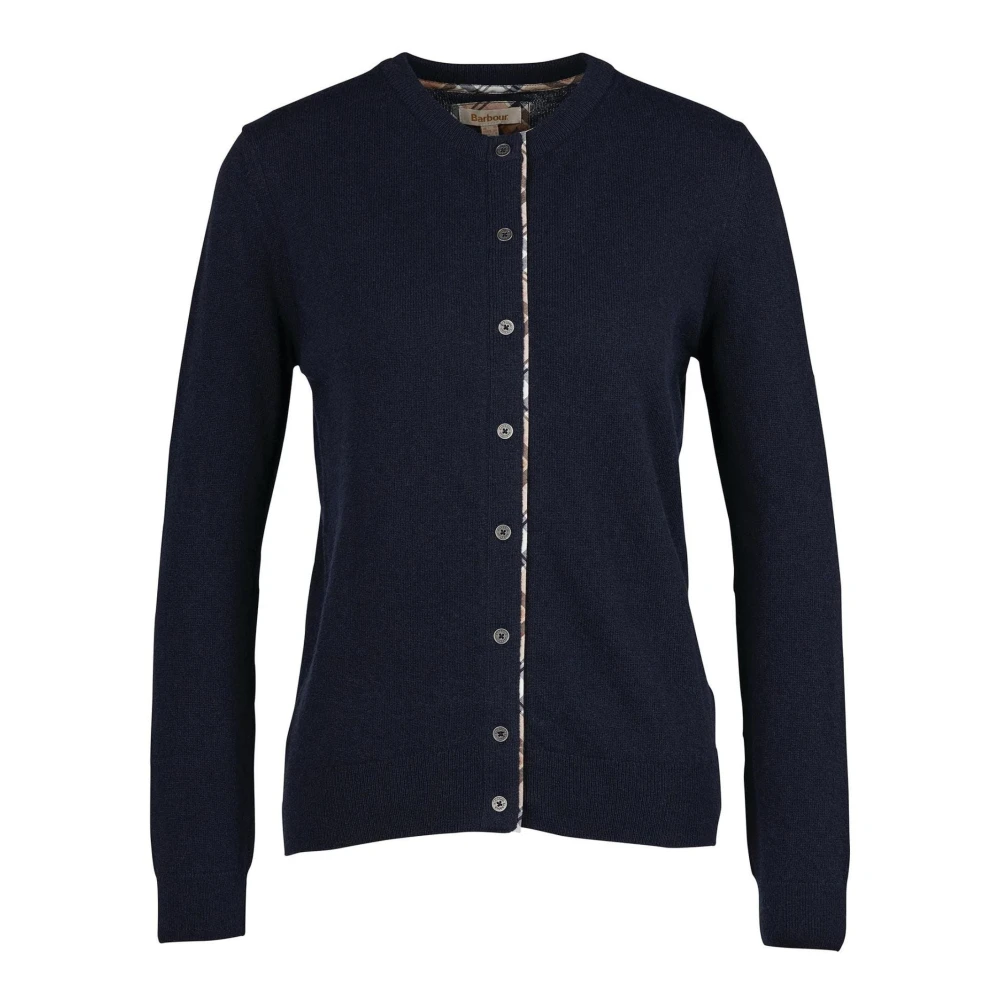 Knitwear > Cardigans - - Barbour - Modalova