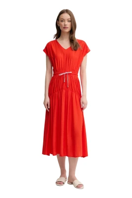 Rayan Midi Dress