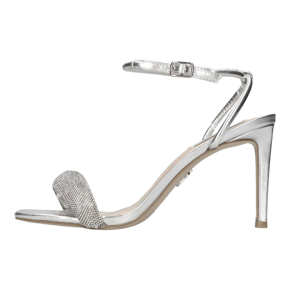 Shoes > Sandals > High Heel Sandals - - Steve Madden - Modalova