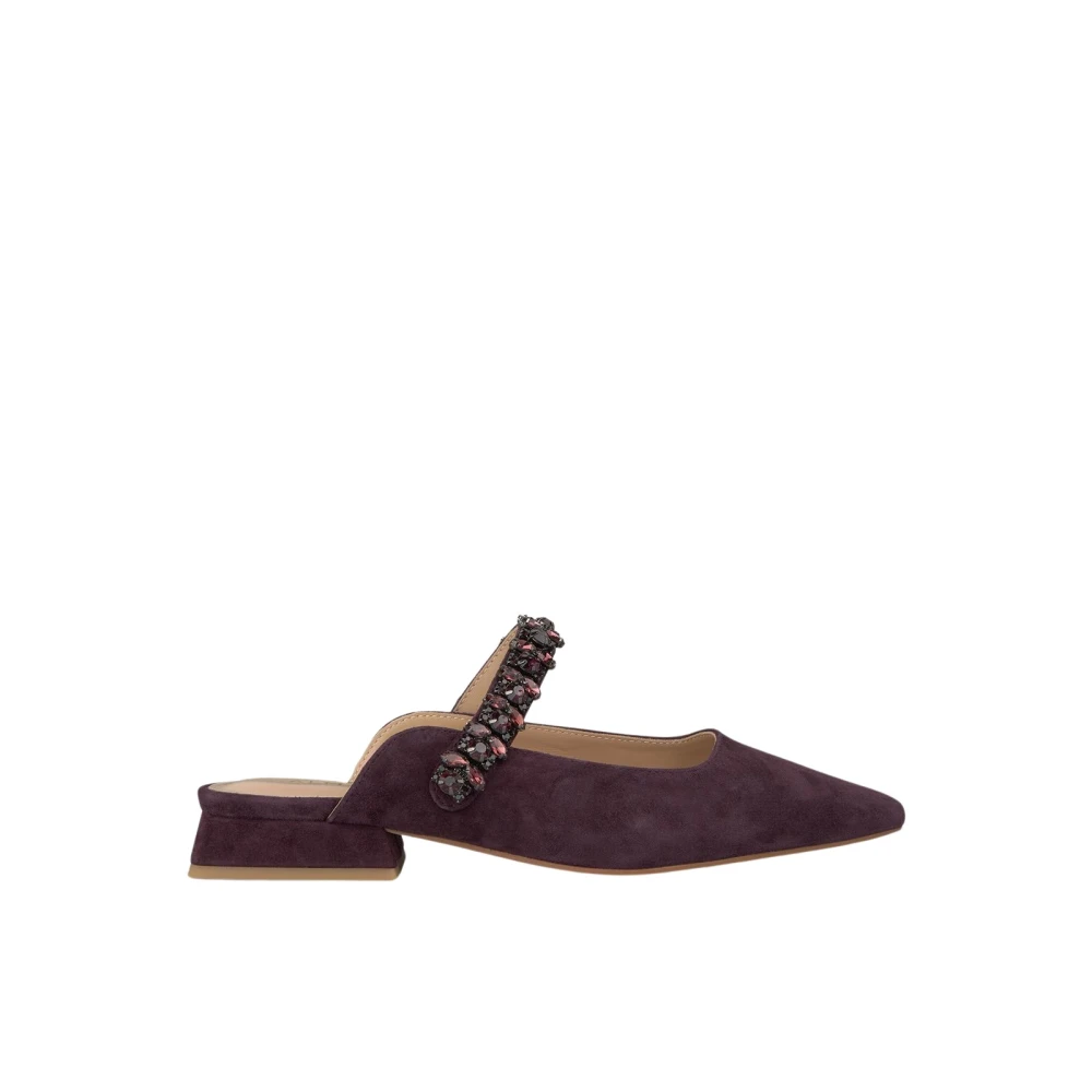 Shoes > Flats > Mules - - Alma EN Pena - Modalova