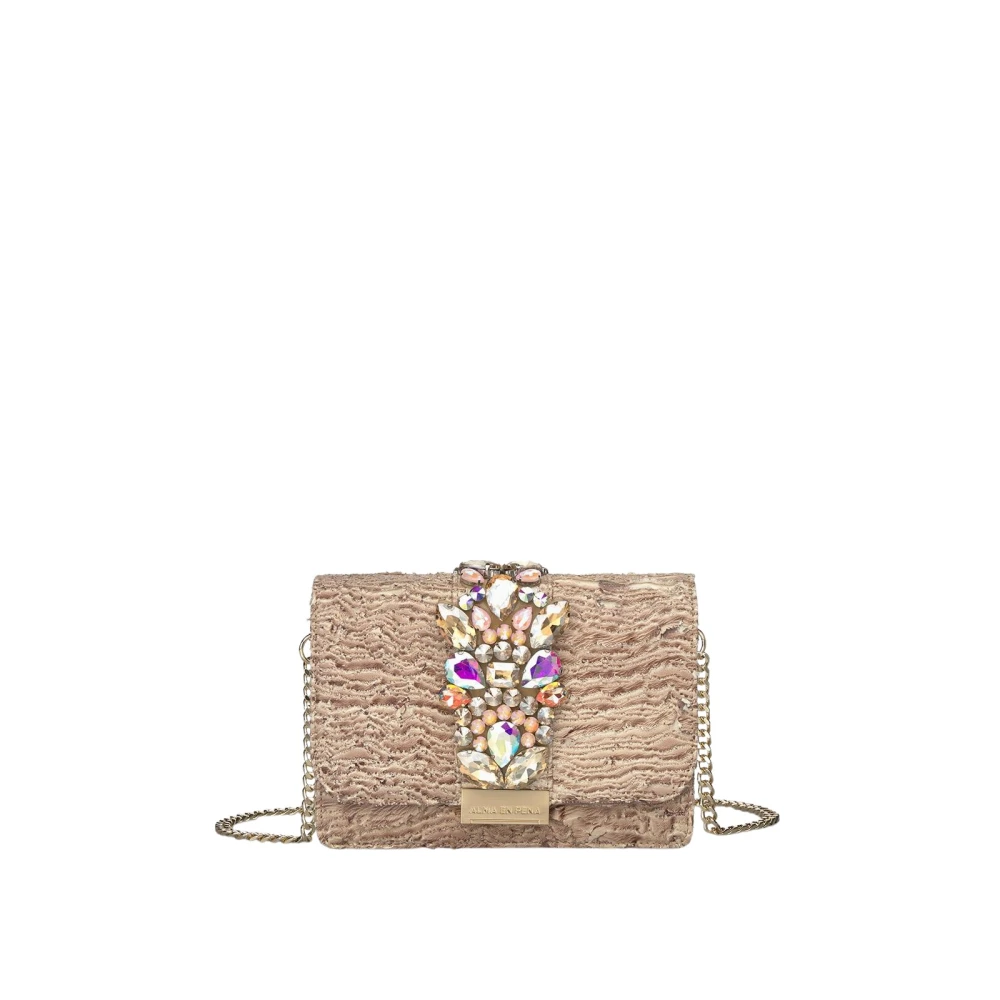 Bags > Shoulder Bags - - Alma EN Pena - Modalova