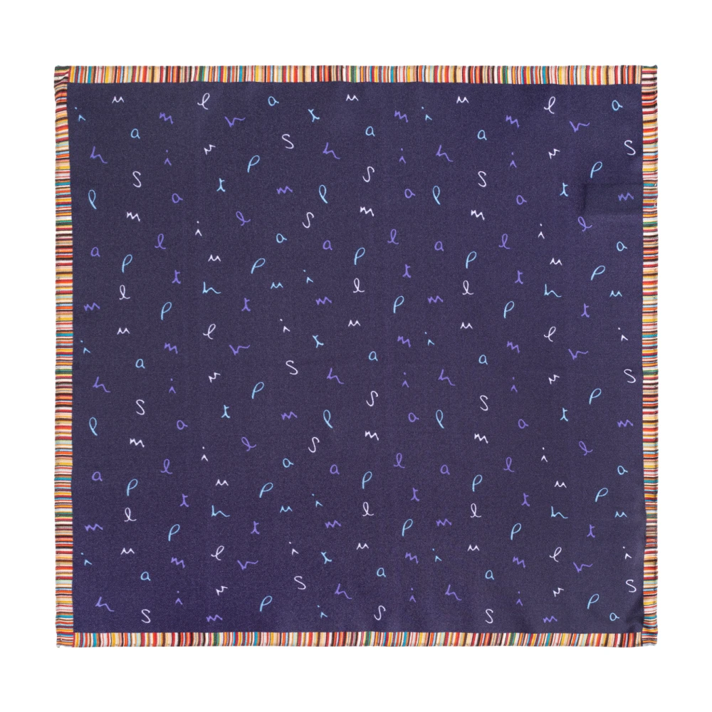 Accessories > Pocket Scarves - - Paul Smith - Modalova