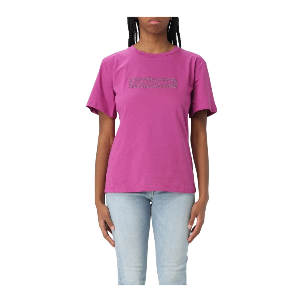 Tops > T-Shirts - - Patrizia Pepe - Modalova