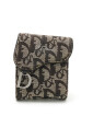 pre-owned-toile-sacs-dior