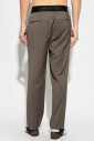wollen-broek
