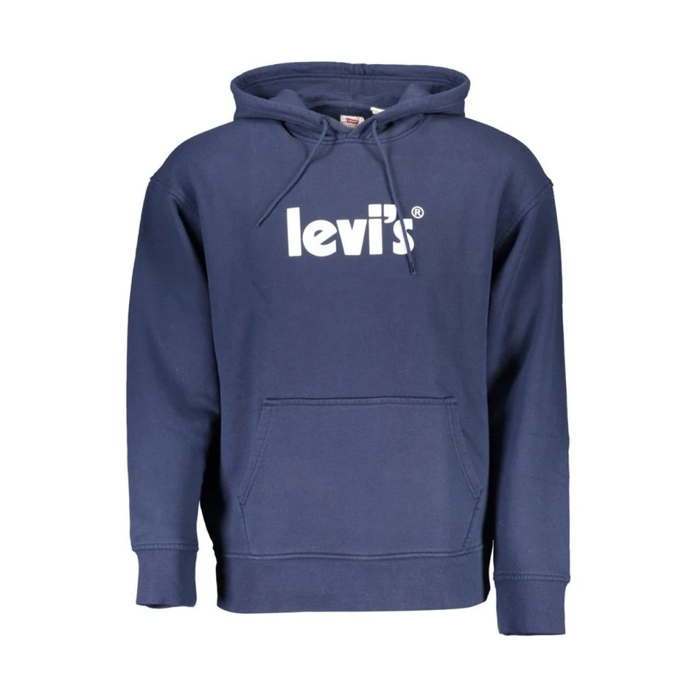 Sweatshirts & Hoodies > Hoodies - - Levi's - Modalova