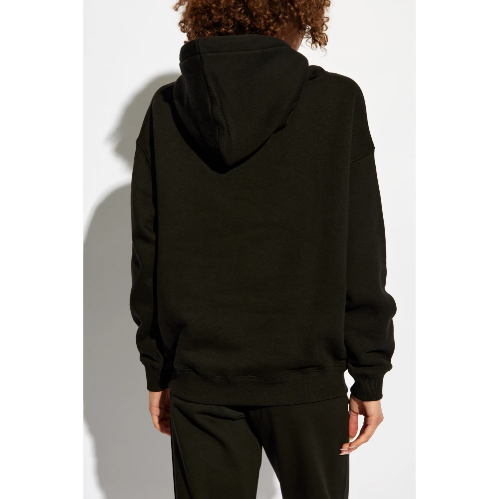 Kenzo Hoodie Black Dames