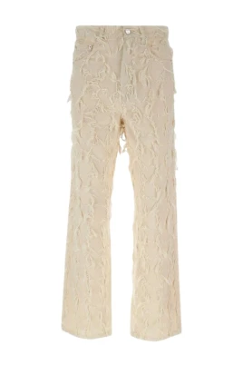 Nikos Straight Jeans