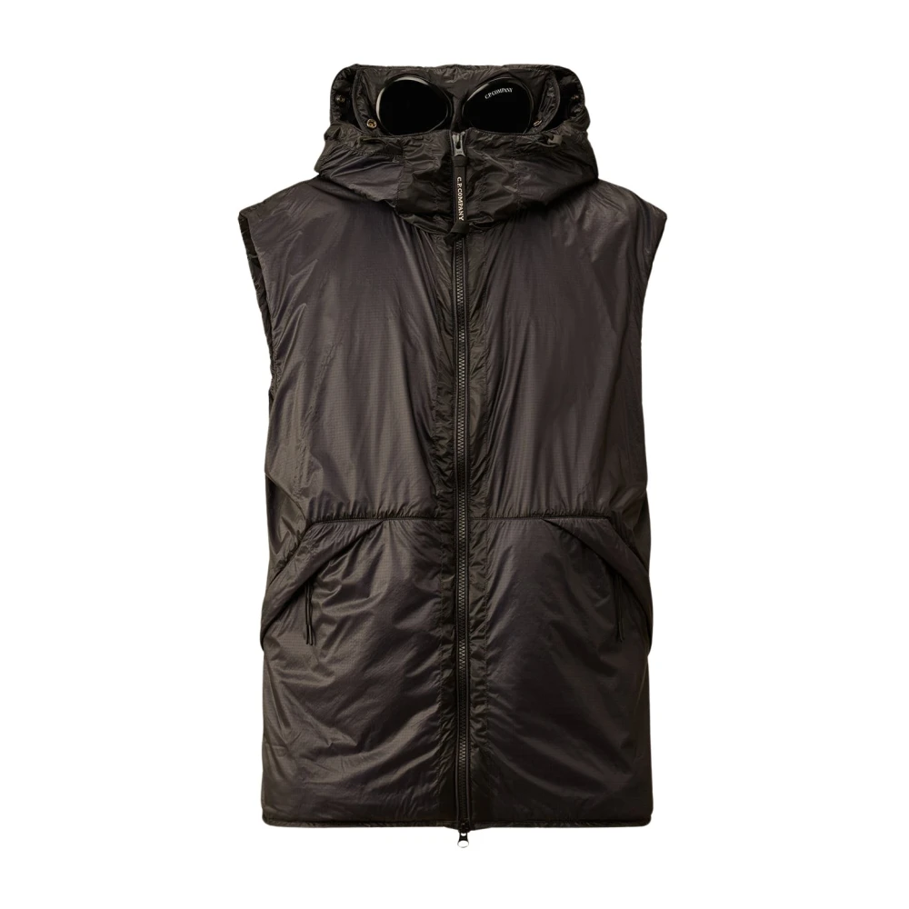 Jackets > Vests - - C.p. Company - Modalova