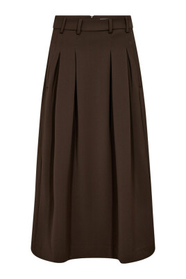 pleat-skirt-with-belt-loops
