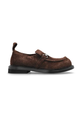 Loafers typ skor