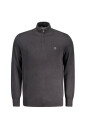 pull-col-roule-en-coton-noir