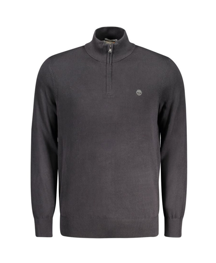 pull-col-roule-en-coton-noir