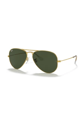Aviator Large Metal