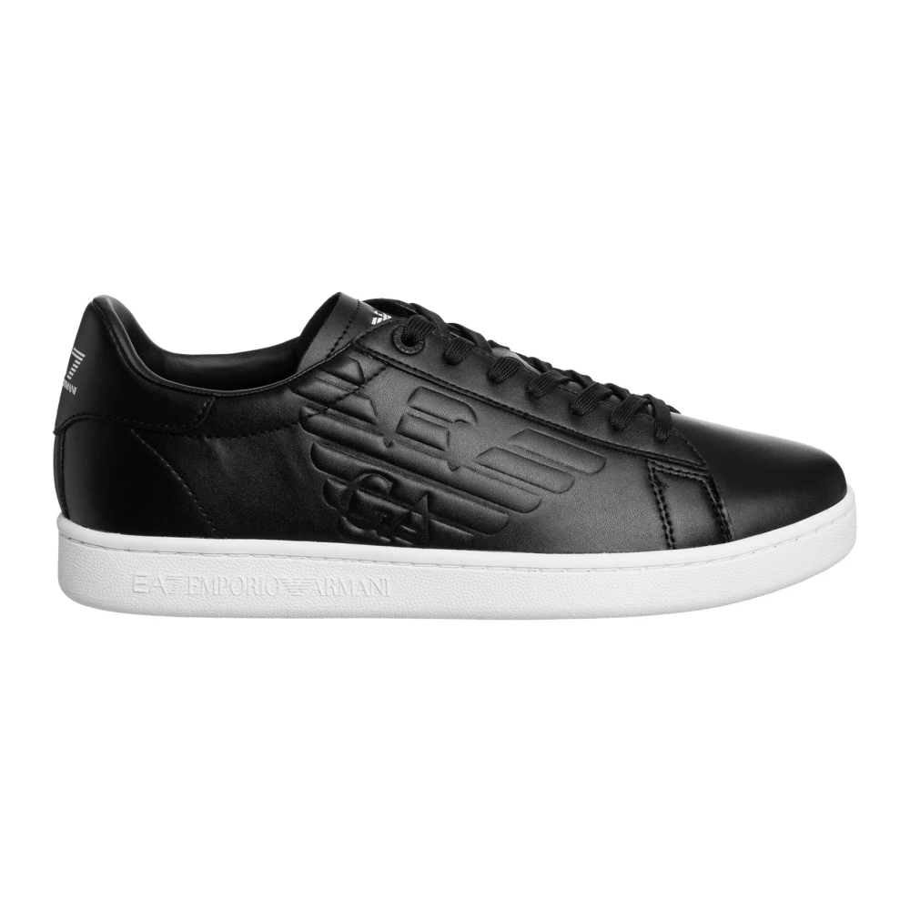 Shoes > Sneakers - - Emporio Armani EA7 - Modalova