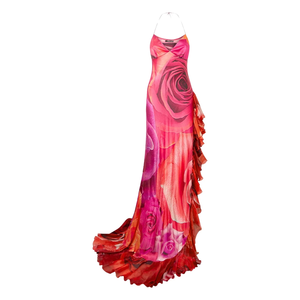 Dresses > Day Dresses > Maxi Dresses - - Roberto Cavalli - Modalova