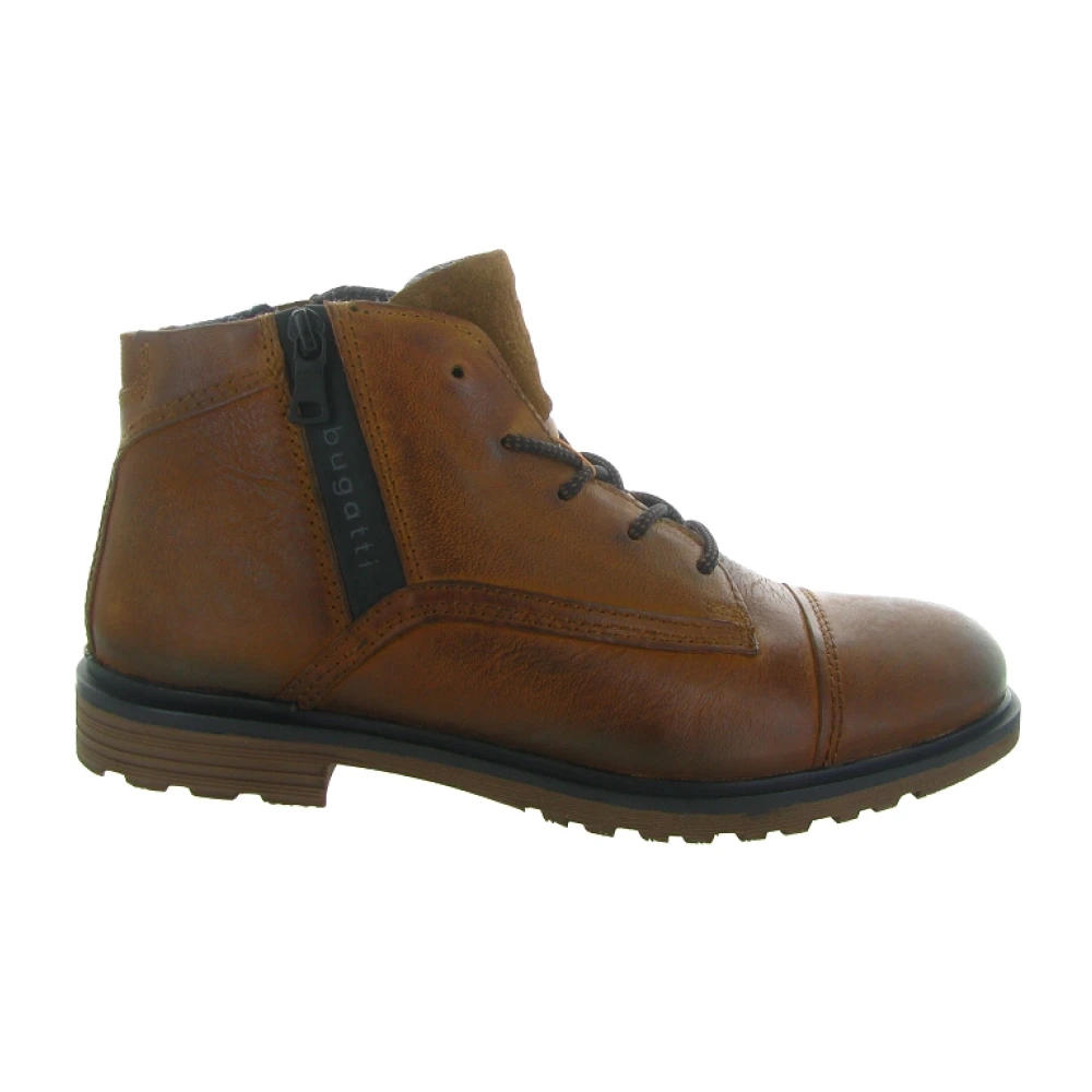 Shoes > Boots > Lace-up Boots - - Bugatti - Modalova